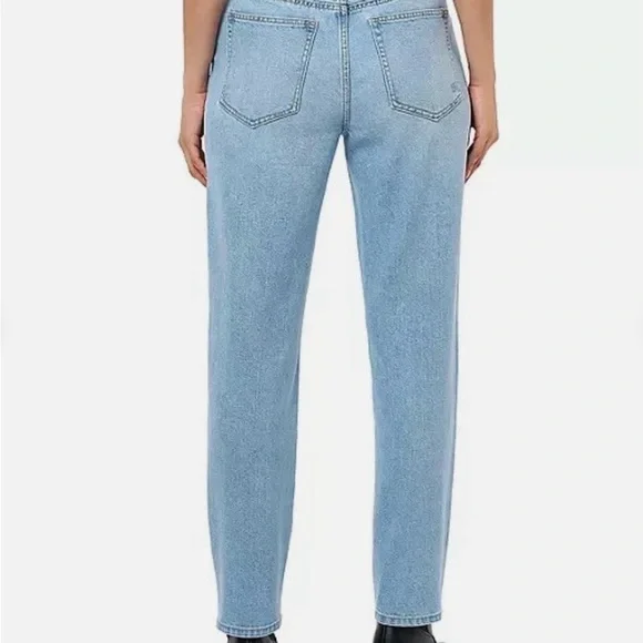 🦋Seven7 Key West ‘90s Straight Leg Jeans - Picture 5 of 12